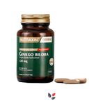 Nutraxin Herbal Ginkgo Biloba 60 Tablet