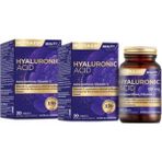 Nutraxin Hyaluronik Asit 30 Tablet X2 Adet - yok