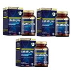 Nutraxin Immun-S 3x60 Tablet