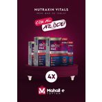 Nutraxin Iron Max 4x30 Tablet
