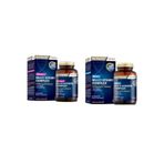 Nutraxin Kadın ve Erkek için Multivitamin & Mineral Complex Set, NUT283852