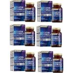 Nutraxin Keratin Formula 60x6 Tablet
