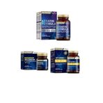 Nutraxin Keratin Formula biotin, Çinko Ve B Vitaminleri ve Selenyum + C-d-zinc 60 T.