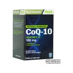 Nutraxin Koenzim Q10 30 Kapsül - Aromasız