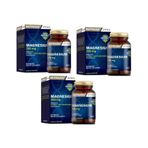 Nutraxin Magnesium 250 mg 3x60 Tablet