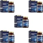 Nutraxin Magnesium Complex Vitamin B6 5x60 Tablet