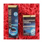 Nutraxin Magnezyum + Extra Gel
