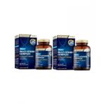 Nutraxin Men's Multi Vitamin Complex 2x60 Tablet