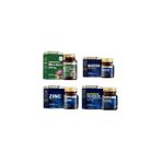 Nutraxin Milk Thistle 60 Tablet+Selenyum 100 Tablet+ Biotin 30 Tablet+ Çinko 100 Tablet