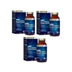 Nutraxin Multivitamin Complex Mens 60 Tablet 3 Adet