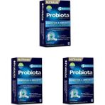 Nutraxin Nutaxin Probiyotik Mikroorganizma Içeren Probıata Advanced*3