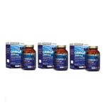Nutraxin Omega-3 2000 mg 3x60 Kapsül Balık Yağı