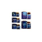 Nutraxin Omega 3 Balık Yağı 2000 Mg 60 Kapsül + Biotin + D3 Vitamini + Selenyum Ve Magnezyum Takviyesi