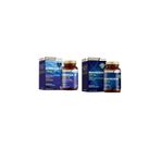 Nutraxin Omega 3 +Coq-10 60 Yumuşak Kapsül + Magnesium Citrate 250 Mg 60 Tablet
