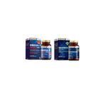Nutraxin Omega 3 Ultra 2500 mg Balık Yağı 30 Kapsül + Nutraxin Magnesium Citrate 250 mg 60 Tablet
