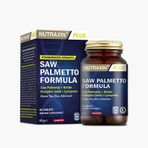 Nutraxin Plus Saw Palmetto Formula Tablet