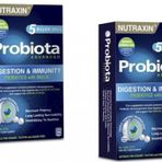Nutraxin Probiota Advanced 2x60 Tablet