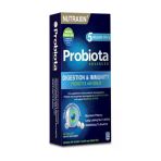 Nutraxin Probiota Advanced - Probiyotik Takviyesi