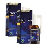 Nutraxin Propolis 2x30 ml Sprey