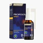 Nutraxin Propolis Ekstresi İçeren 30 ml Sprey