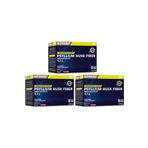 Nutraxin Psyllium Husk Fiber 30 Saşe