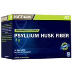 Nutraxin Psyllıum Husk Fıber 4 gr 30 Tablet