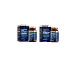 Nutraxin Saw Palmetto Formula 2x60 Tablet