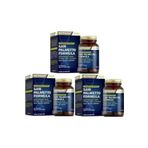 Nutraxin Saw Palmetto Formula 3x60 Tablet