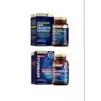 Nutraxin Saw Palmetto Formula 60 Tablet + Hya C-Iı Glukozamin Serisi 90 Tablet
