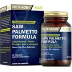 Nutraxin Saw Palmetto Formula 8680512627098