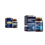 Nutraxin Seti | Vitamin Max C-D-Zinc 60 Tablet x1 + Magnesium Complex 60 Tablet x1