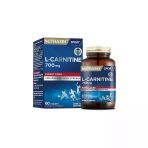 Nutraxin Sport L-Carnitine 700mg 60 Kapsül