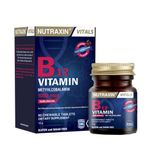 Nutraxin Vitamin B12 60 Tablet