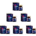 Nutraxin Vitamin B12 6x60 Tablet
