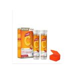 Nutraxin Vitamin C 28 Çiğneme Tableti + Hap Kutusu