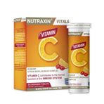 Nutraxin Vitamin C 28 Çiğnenebilir Tablet