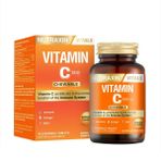 Nutraxin Vitamin C 500 mg 30 Çiğneme Tableti