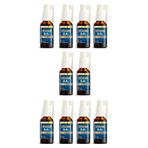 Nutraxin Vitamin D3K2 Sprey 30 ml 10 Adet