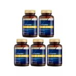 Nutraxin Vitamin Max C+D+Zinc 60 Tablet 5 Adet