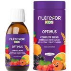 Nutrefor Kids Optimus 150 ml Sıvı
