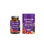 Nutrefor Optimus 30 Kapsül