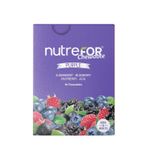Nutrefor Purple 18 Çiğnenebilir Tablet
