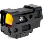 Nutrek Quake 1X31X26 Red Dot