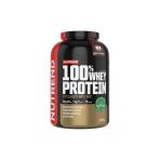 Nutrend %100 Whey Protein 2250 Gr Çikolata & Browni Aromalı