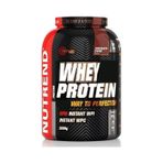 Nutrend %100 Whey Protein 2250 Gr + Hediyeli