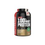 Nutrend %100 Whey Protein 2250 gr Kurabiye Aromalı Protein Tozu Kas Vücut Geliştirme