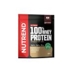 Nutrend 1000 gr Çikolata + Brownie Whey Protein