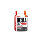 Nutrend Bcaa powder 4:1.1 portakal aromalı proteintatbcaayeni