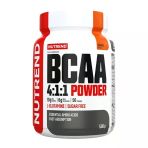 Nutrend Bcaa Powder 500 Gr Portakal Aromalı