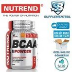 Nutrend Bcaa Powder Portakal 500 Gr
